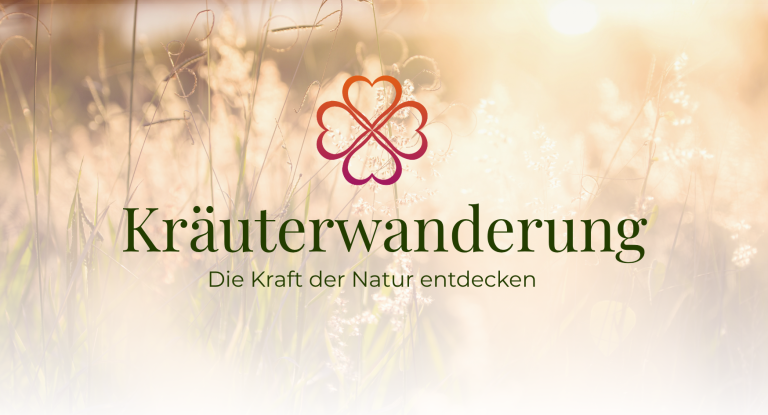 Kräuterwanderung